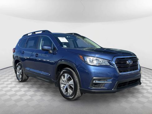 Used 2020 Subaru Ascent Premium w/ Convenience Package image 1
