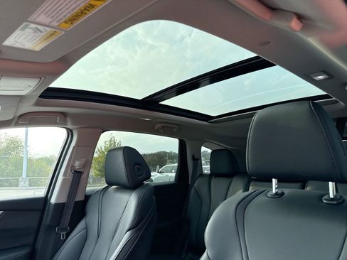 Used 2024 Acura MDX FWD image 16