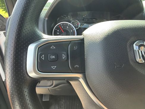 New 2026 RAM 5500 Tradesman w/ Chrome Appearance Group AWD/4WD image 24