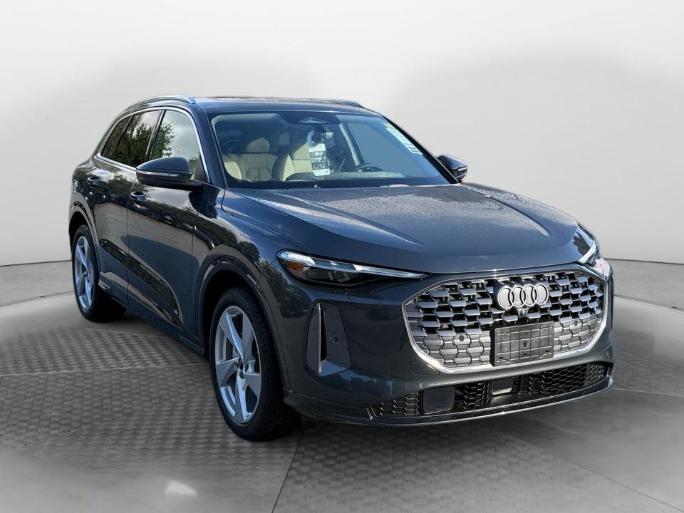 New 2026 Audi Q5 Prestige AWD/4WD image 1