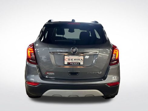Used 2019 Buick Encore Essence w/ Experience Buick Package AWD/4WD image 4