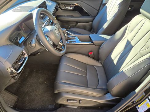 New 2025 Acura ADX AWD image 12