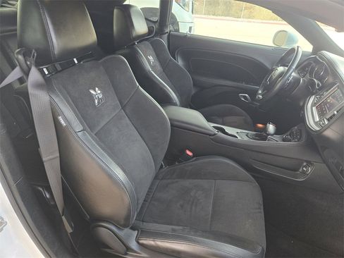 Used 2023 Dodge Challenger R/T Scat Pack w/ Plus Package image 26