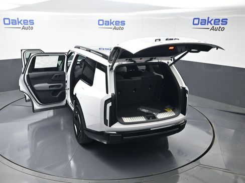 New 2027 Kia Telluride SX Prestige X-Line w/ Towing Package AWD/4WD image 61