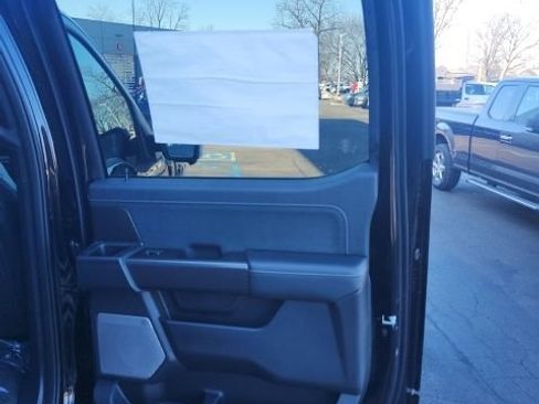 New 2026 Ford F150 Lariat w/ Equipment Group 501A Mid image 34