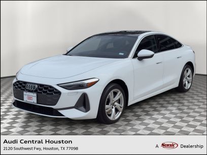 Certified 2025 Audi A5 2.0T Premium w/ Convenience Package