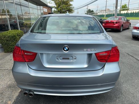 Used 2011 BMW 328i xDrive Sedan AWD/4WD image 24