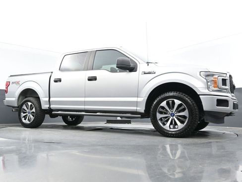 Used 2019 Ford F150 XL w/ Equipment Group 101A Mid image 40