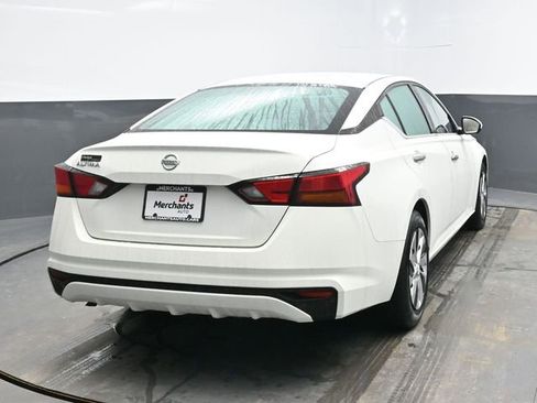 Used 2021 Nissan Altima 2.5 S image 6