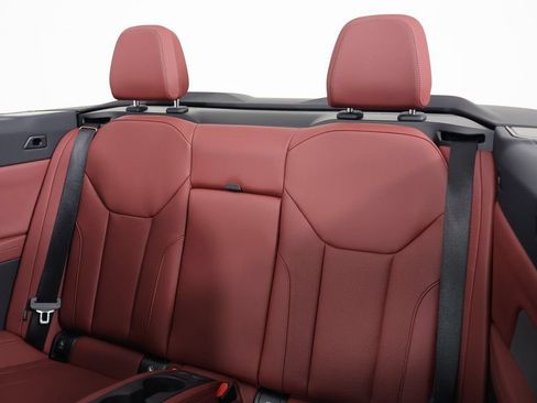 New 2027 BMW 430i Convertible w/ M Sport Package RWD image 7