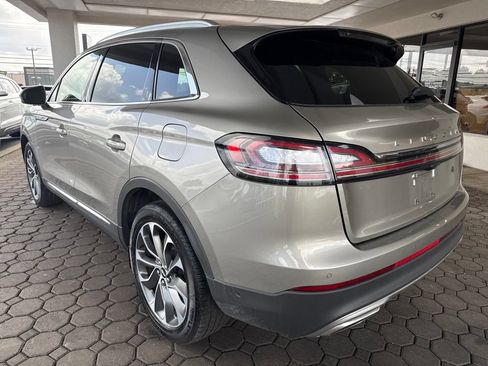 Used 2023 Lincoln Nautilus Reserve w/ Equipment Group 201A AWD/4WD image 7