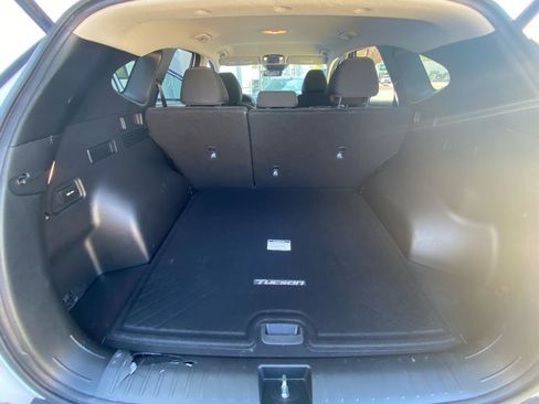 Used 2024 Hyundai Tucson SEL image 25