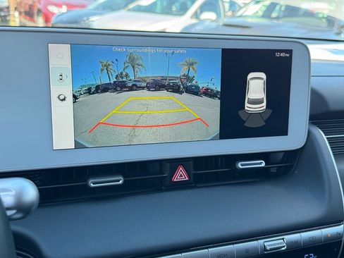 Used 2024 Hyundai Ioniq 5 SE image 31
