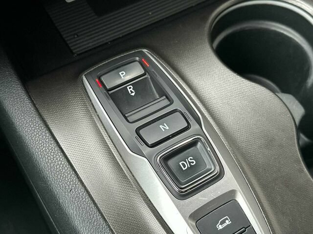 Used 2023 Honda Passport TrailSport image 26