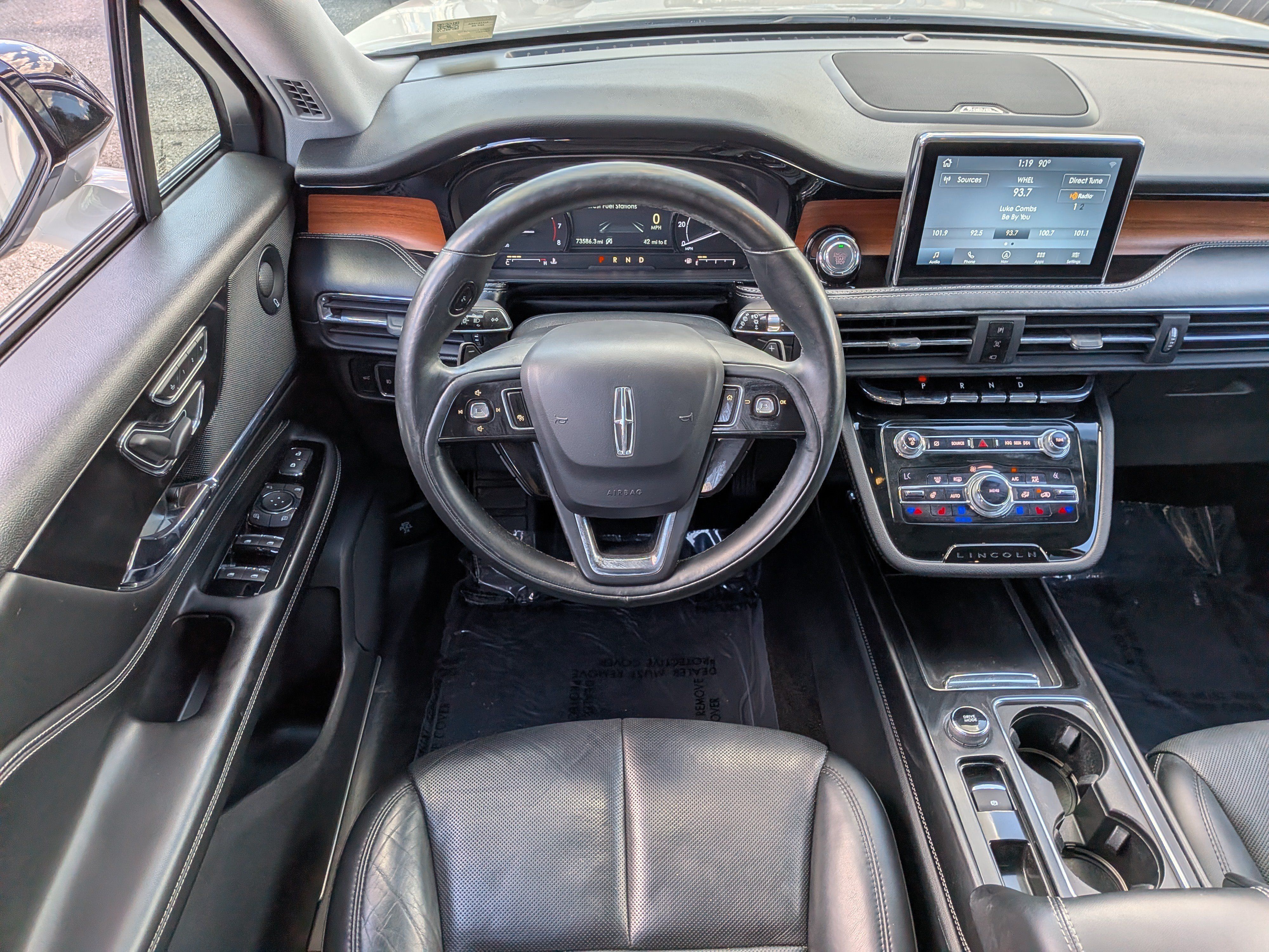 Used 2020 Lincoln Corsair Reserve w/ Equipment Group 201A AWD/4WD image 18