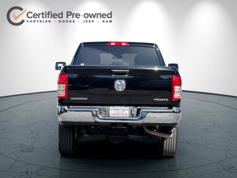 Certified 2024 RAM 2500 Big Horn AWD/4WD image 5