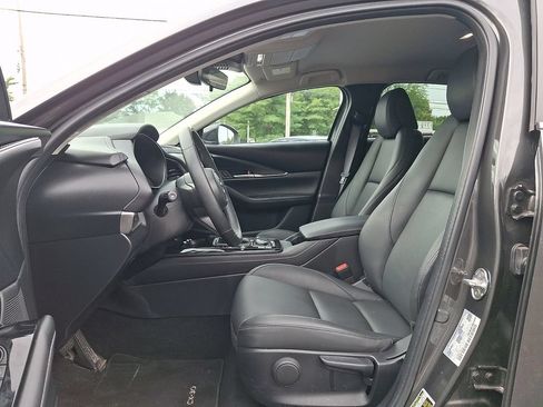 Used 2024 MAZDA CX-30 AWD 2.5 S w/ Select Sport Pkg image 16