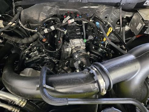 New 2026 Ford F150 XLT w/ Equipment Group 302A MID RWD image 21