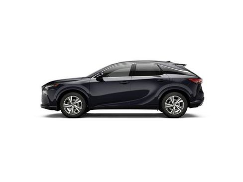 New 2026 Lexus RX 350h w/ Convenience Package AWD/4WD image 2