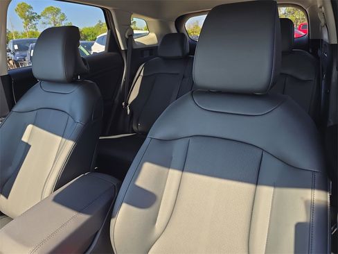 New 2026 Kia Sportage EX image 24