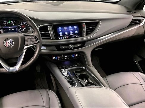 Used 2023 Buick Enclave Essence w/ Experience Buick Package image 6