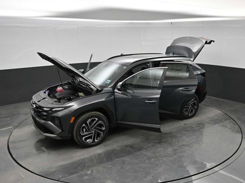 New 2026 Hyundai Tucson SEL Plus AWD/4WD image 42