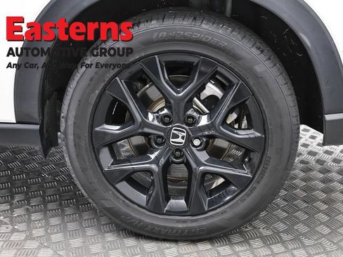 Used 2023 Honda HR-V Sport image 33