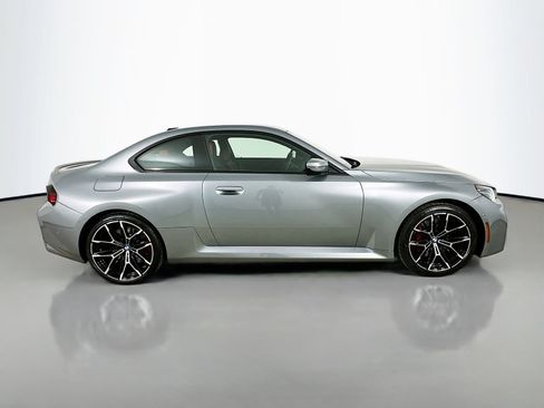 Used 2026 BMW M2 w/ Lighting Package RWD image 4