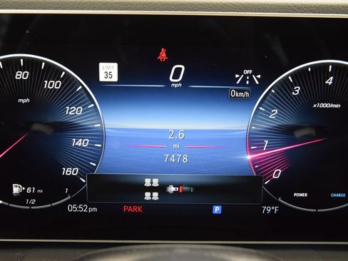 Used 2026 Mercedes-Benz GLS 450 4MATIC image 30