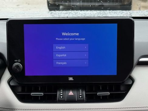 Used 2023 Toyota RAV4 Limited AWD/4WD image 15