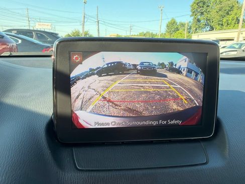 Used 2021 MAZDA CX-3 Sport AWD/4WD image 18