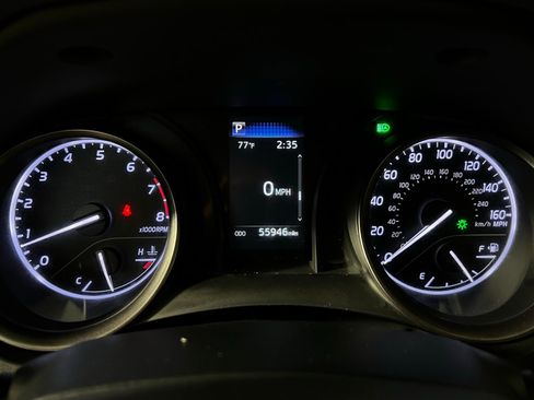 Certified 2024 Toyota Camry SE image 16