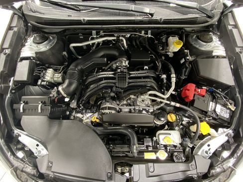 Used 2021 Subaru Outback Premium image 24