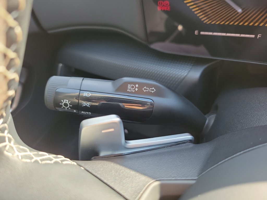 New 2026 Kia K4 GT-Line FWD image 27