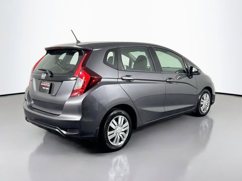 Used 2020 Honda Fit LX image 5