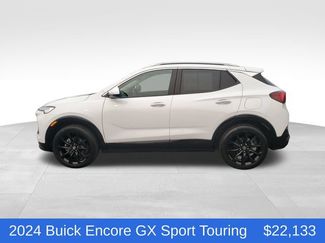 Certified 2024 Buick Encore GX Sport Touring w/ Experience Buick Package AWD/4WD video 2