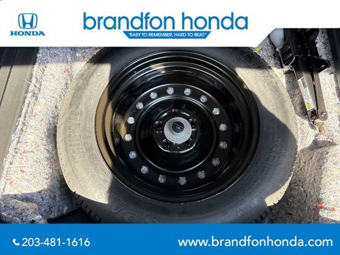 Used 2024 Honda CR-V EX-L image 29