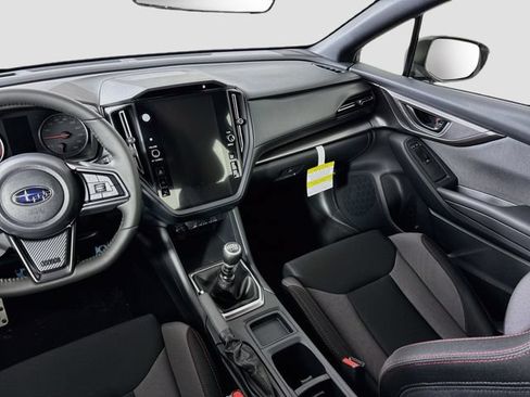 New 2026 Subaru WRX Premium AWD/4WD image 21