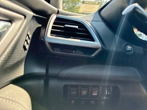Used 2021 Subaru Forester Touring w/ Popular Package #2 AWD/4WD image 26