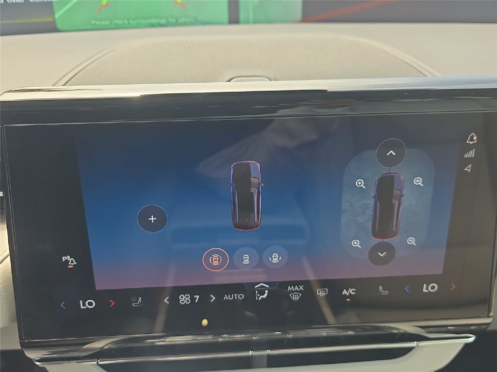 New 2026 Lincoln Nautilus Premier w/ Equipment Group 102A AWD/4WD image 19