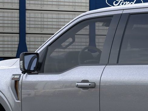 New 2026 Ford F150 Tremor w/ Mobile Office Package AWD/4WD image 20