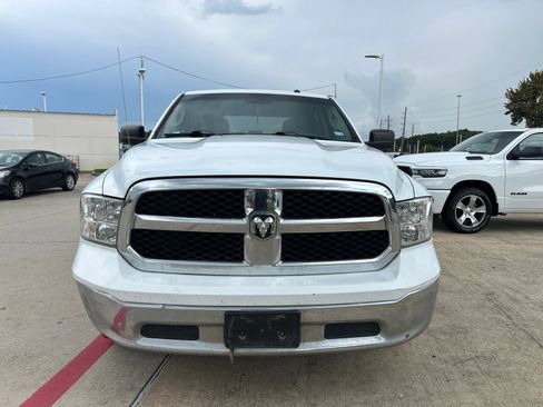 Used 2023 RAM 1500 Tradesman w/ Popular Equipment Group AWD/4WD image 2
