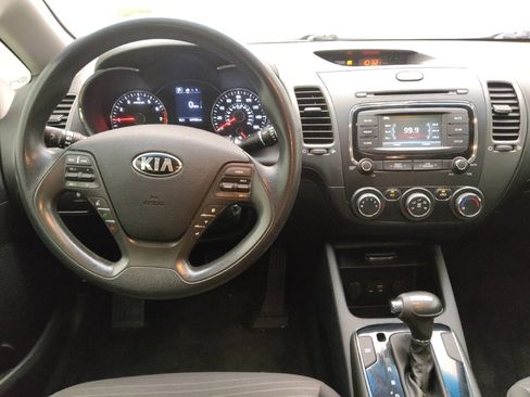 Used 2017 Kia Forte LX w/ LX Popular Package FWD image 22