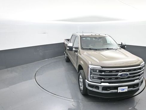 New 2026 Ford F350 King Ranch AWD/4WD image 16