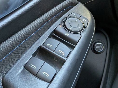 New 2026 Buick Envista Sport Touring w/ Convenience I Package image 25