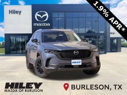 New 2025 MAZDA CX-50 AWD 2.5 S w/ Weather Package