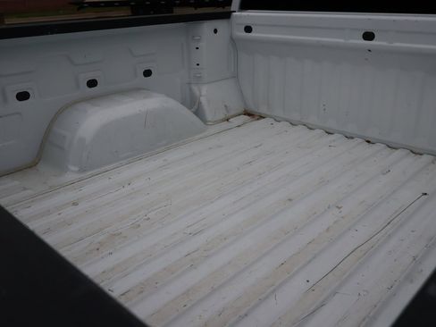 Used 2024 Chevrolet Silverado 1500 Custom RWD image 21