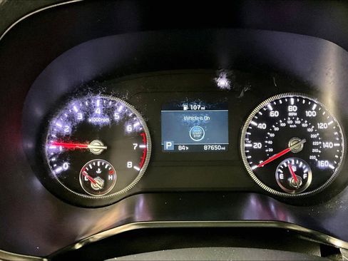 Used 2022 Kia Telluride S FWD image 12
