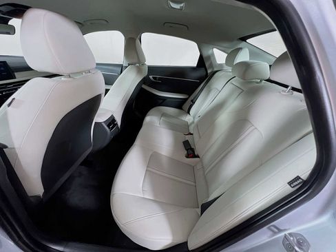 Used 2025 Hyundai Sonata SEL image 24