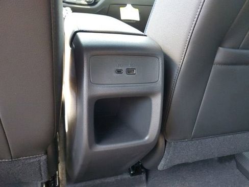 New 2026 Buick Envista Sport Touring w/ Convenience I Package FWD image 15